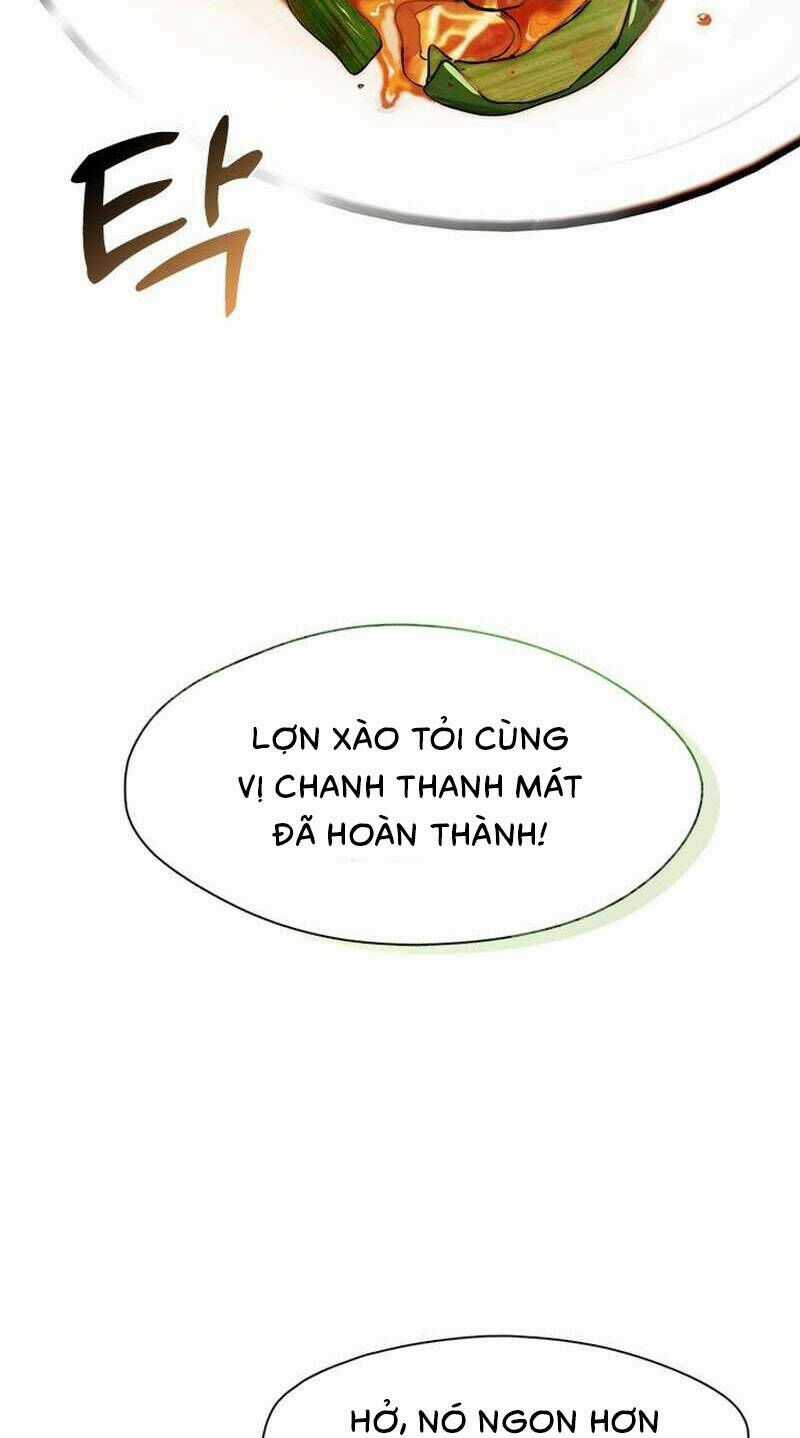 Nhà Hàng Thế Giới Ngầm Chương 1 trang 83