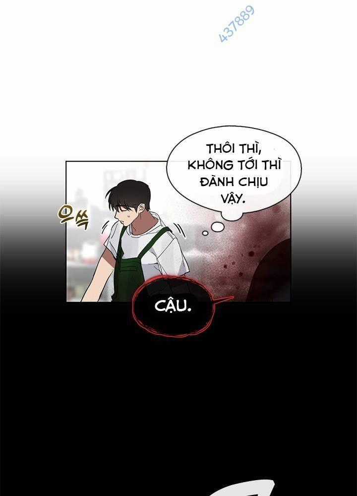 Nhà Hàng Thế Giới Ngầm Chương 18 trang 1