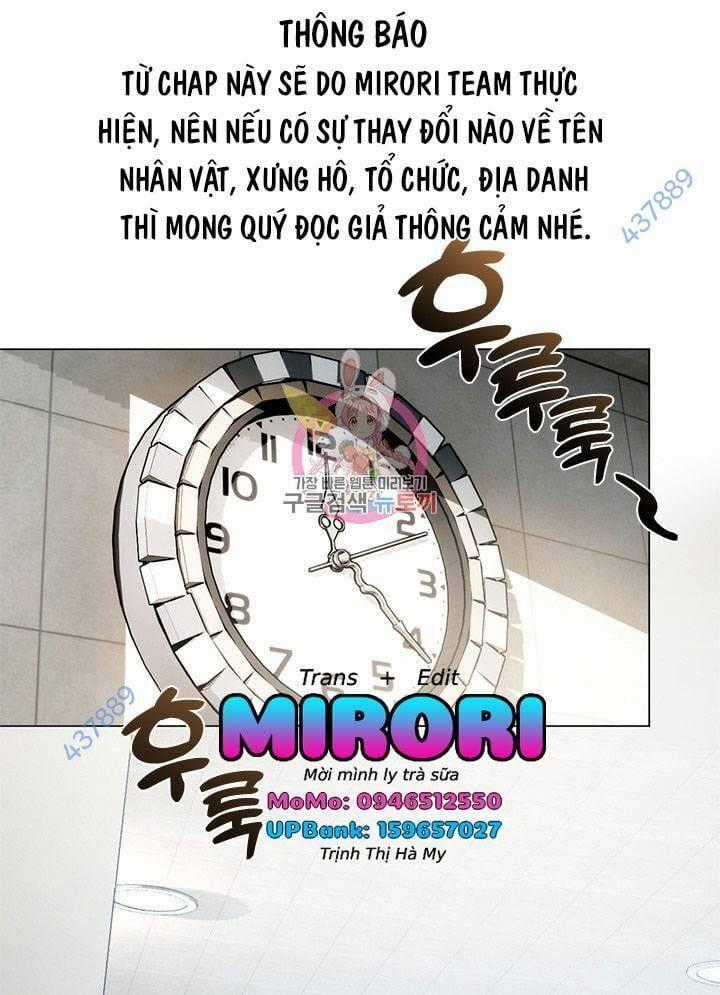 Nhà Hàng Thế Giới Ngầm Chương 23 trang 1