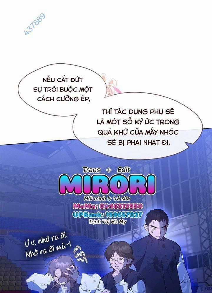 Nhà Hàng Thế Giới Ngầm Chương 24 trang 1