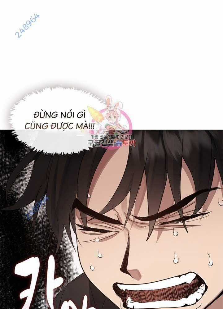 Nhà Hàng Thế Giới Ngầm Chương 28 trang 1