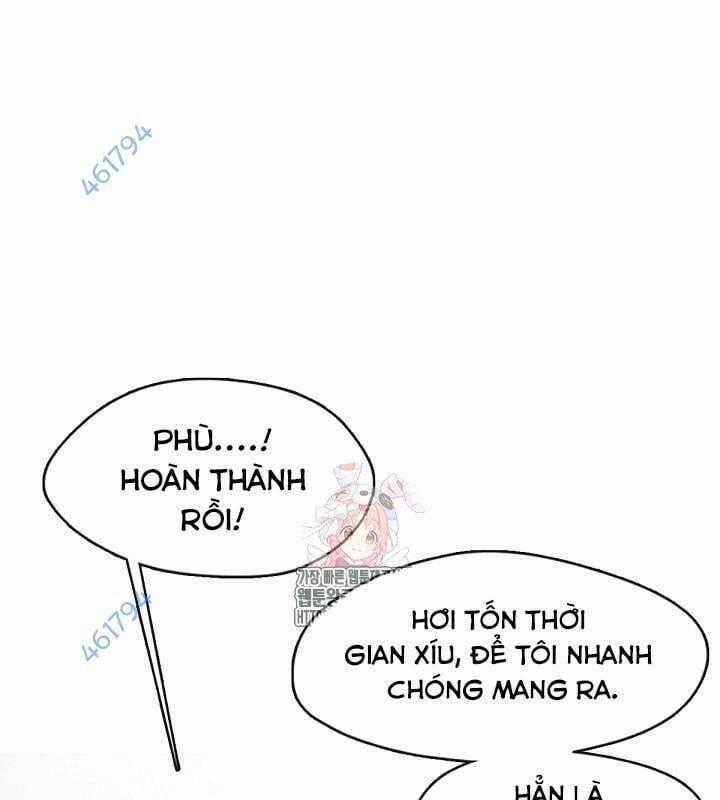 Nhà Hàng Thế Giới Ngầm Chương 36 trang 1