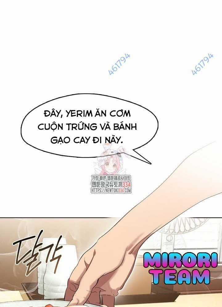 Nhà Hàng Thế Giới Ngầm Chương 37 trang 1