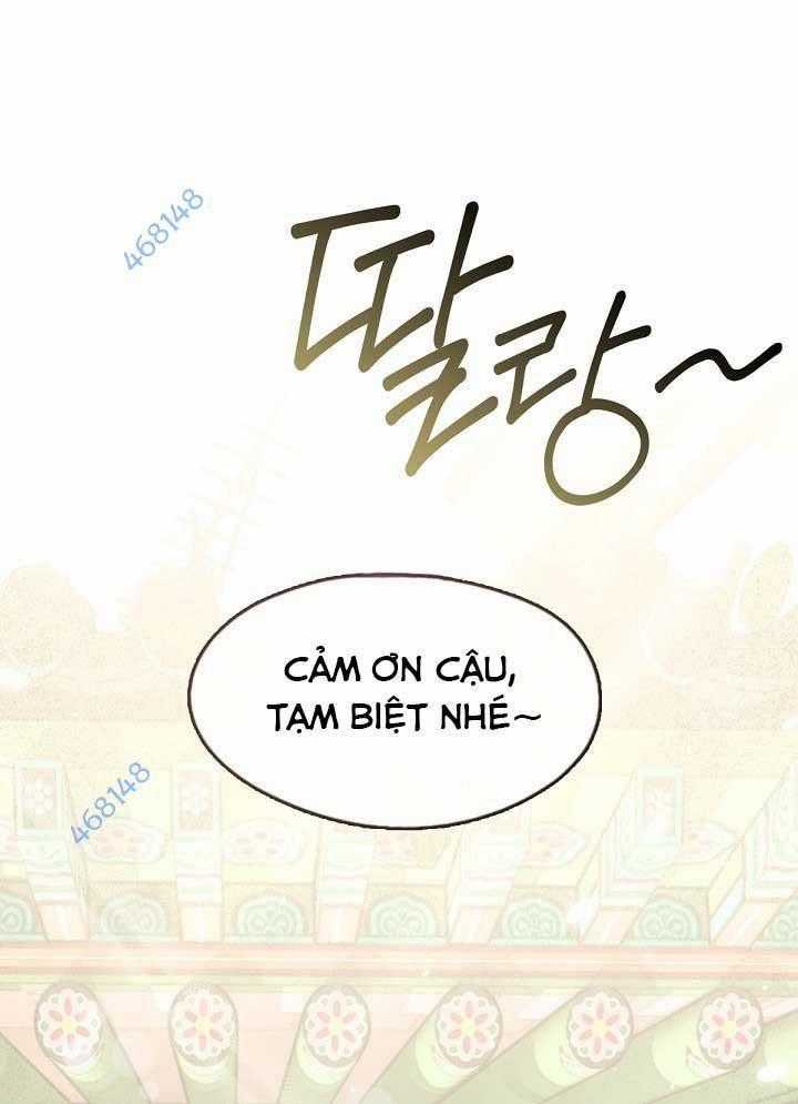Nhà Hàng Thế Giới Ngầm Chương 40 trang 1