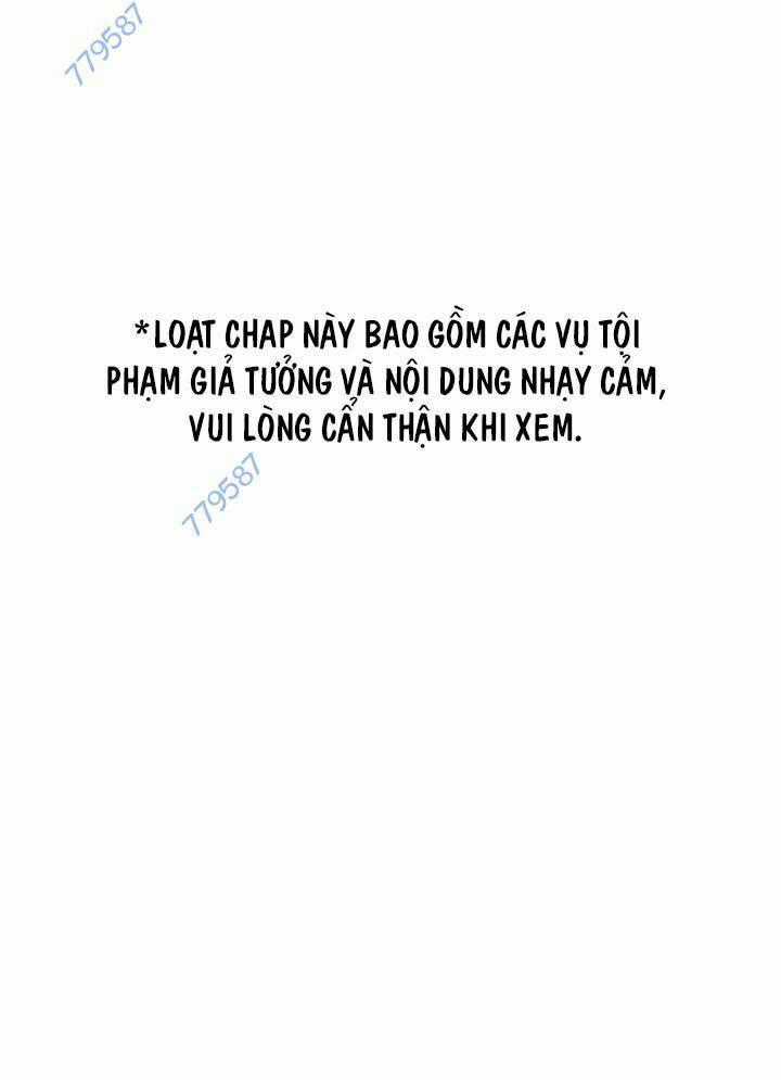 Nhà Hàng Thế Giới Ngầm Chương 41 trang 1