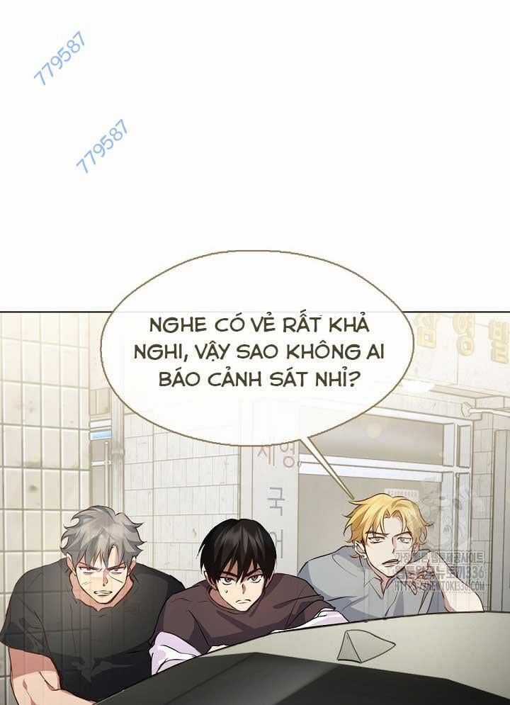 Nhà Hàng Thế Giới Ngầm Chương 42 trang 10