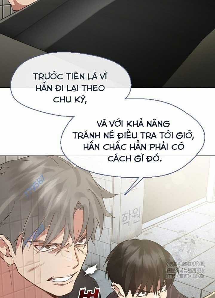 Nhà Hàng Thế Giới Ngầm Chương 42 trang 11