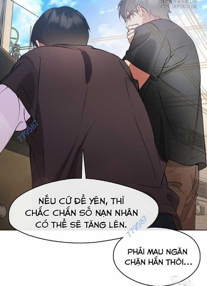 Nhà Hàng Thế Giới Ngầm Chương 42 trang 13