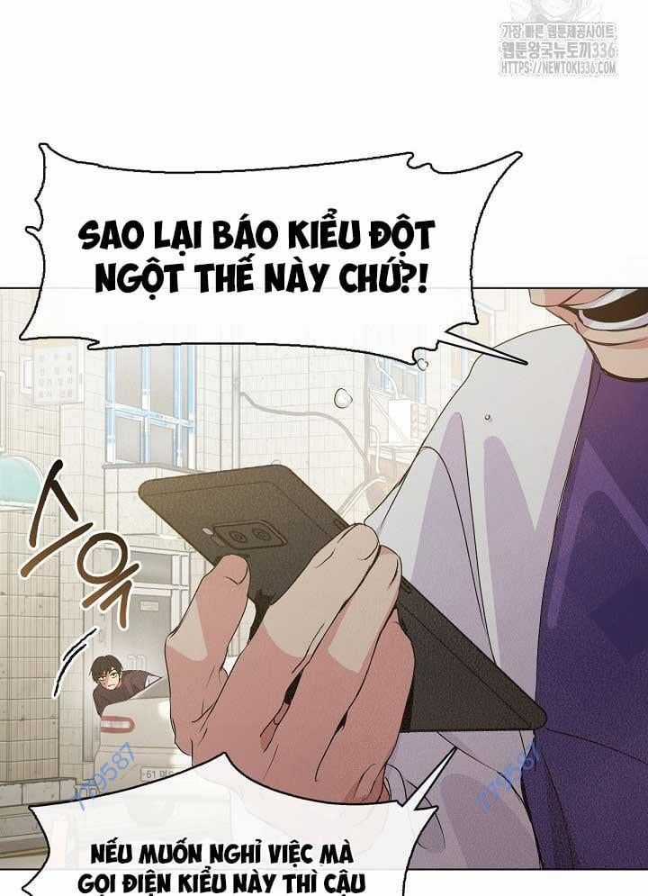 Nhà Hàng Thế Giới Ngầm Chương 42 trang 17