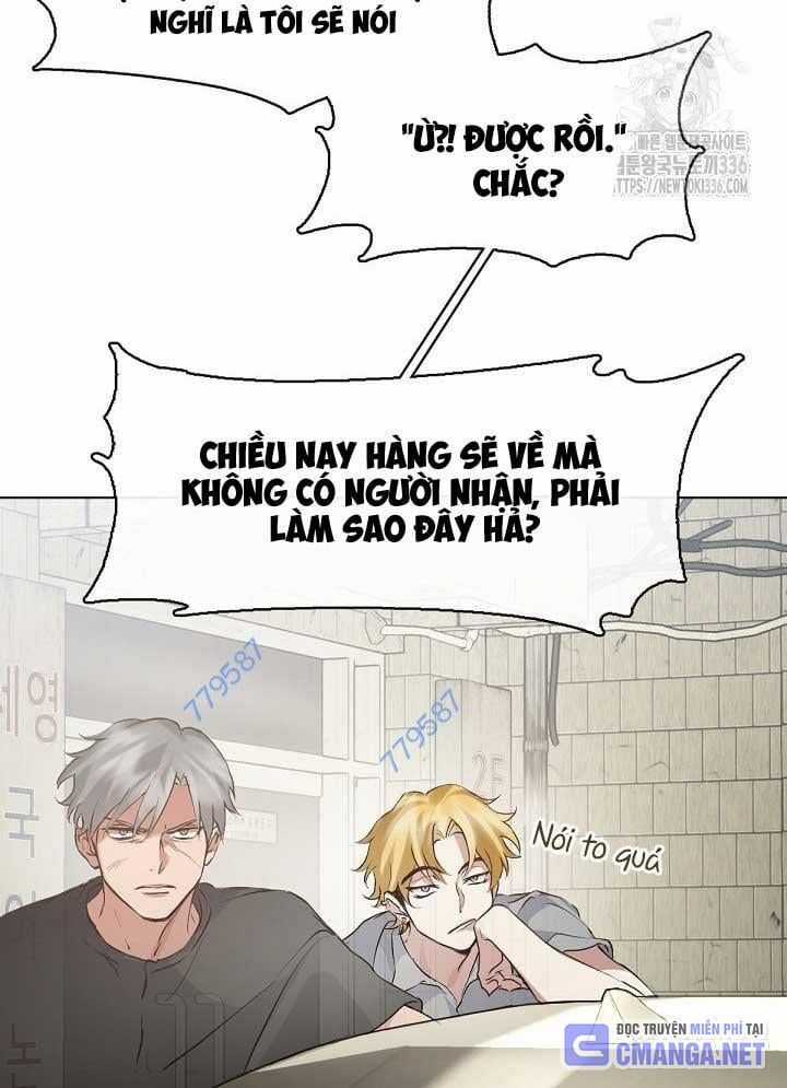 Nhà Hàng Thế Giới Ngầm Chương 42 trang 18