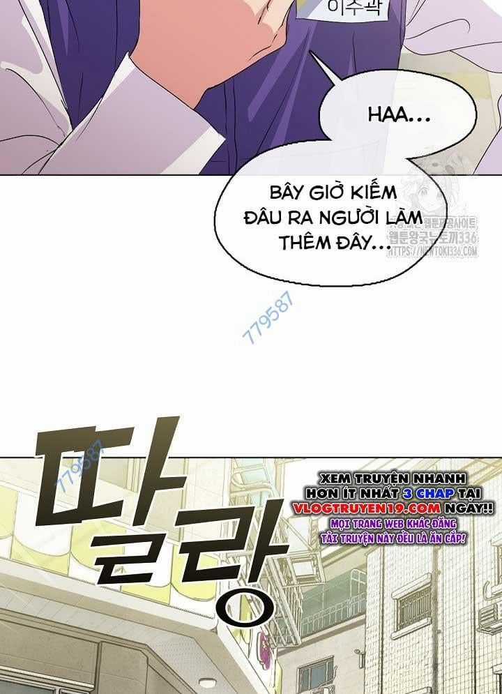 Nhà Hàng Thế Giới Ngầm Chương 42 trang 20