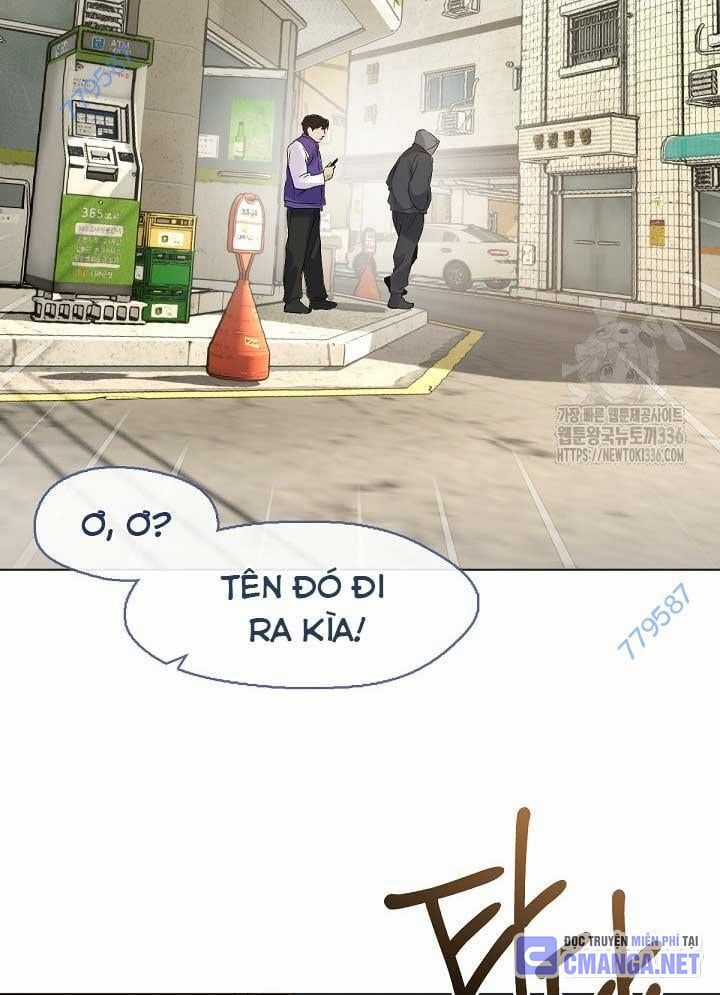 Nhà Hàng Thế Giới Ngầm Chương 42 trang 21