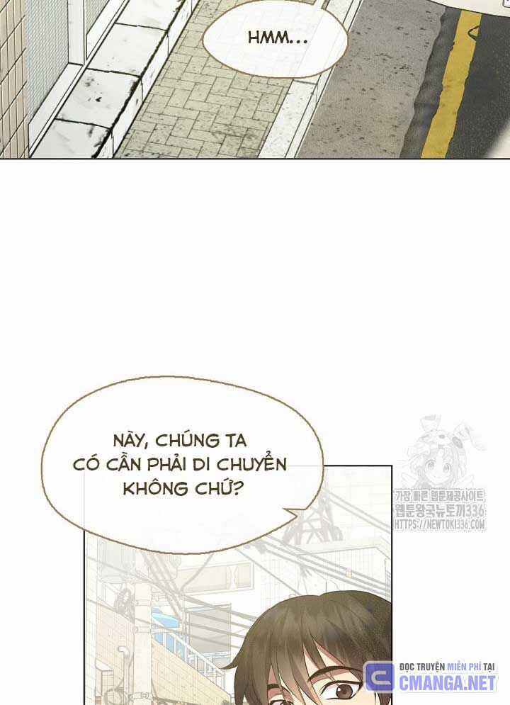 Nhà Hàng Thế Giới Ngầm Chương 42 trang 24