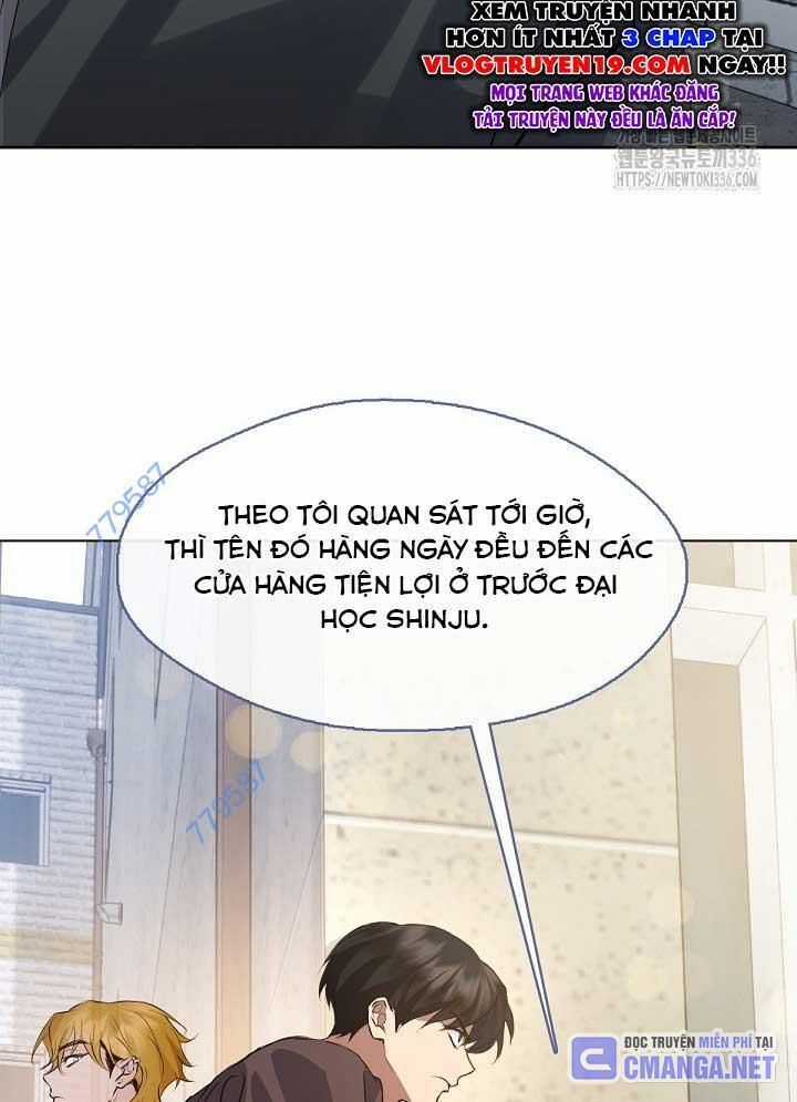 Nhà Hàng Thế Giới Ngầm Chương 42 trang 3