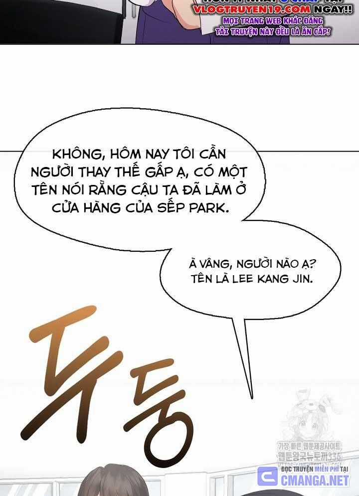 Nhà Hàng Thế Giới Ngầm Chương 42 trang 30