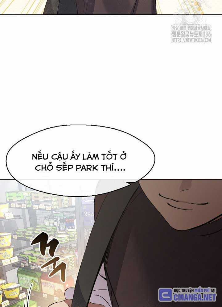 Nhà Hàng Thế Giới Ngầm Chương 42 trang 33