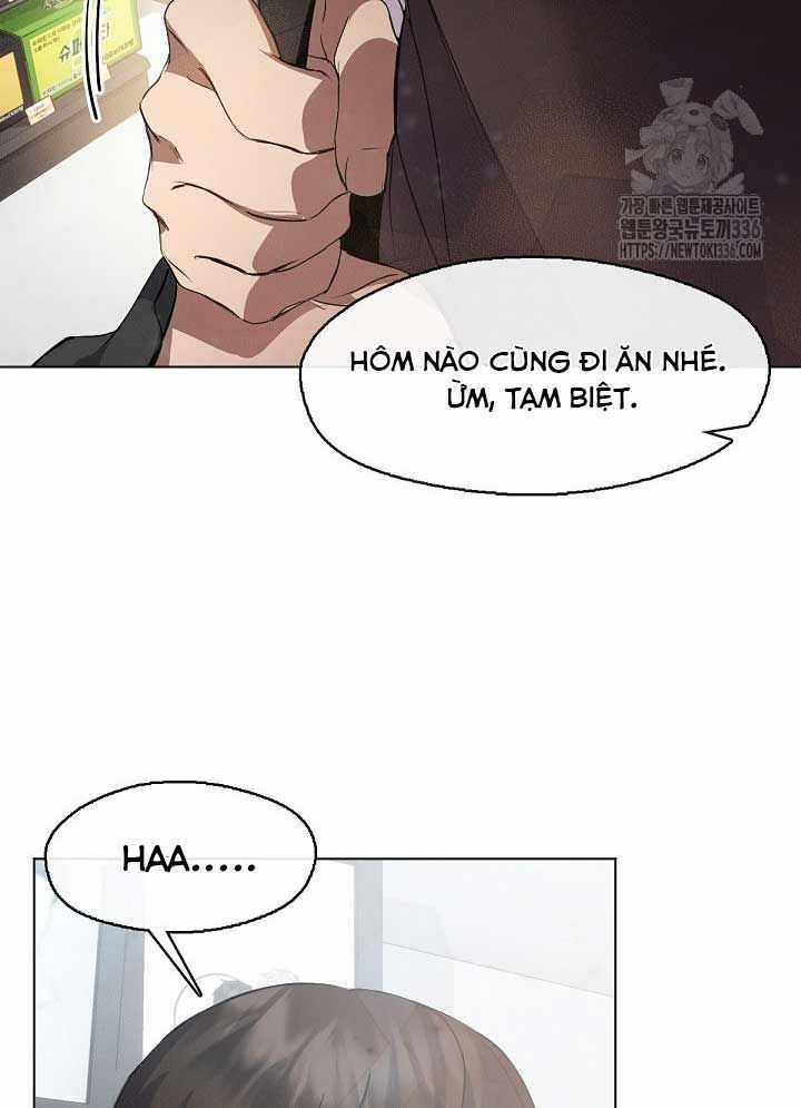 Nhà Hàng Thế Giới Ngầm Chương 42 trang 34
