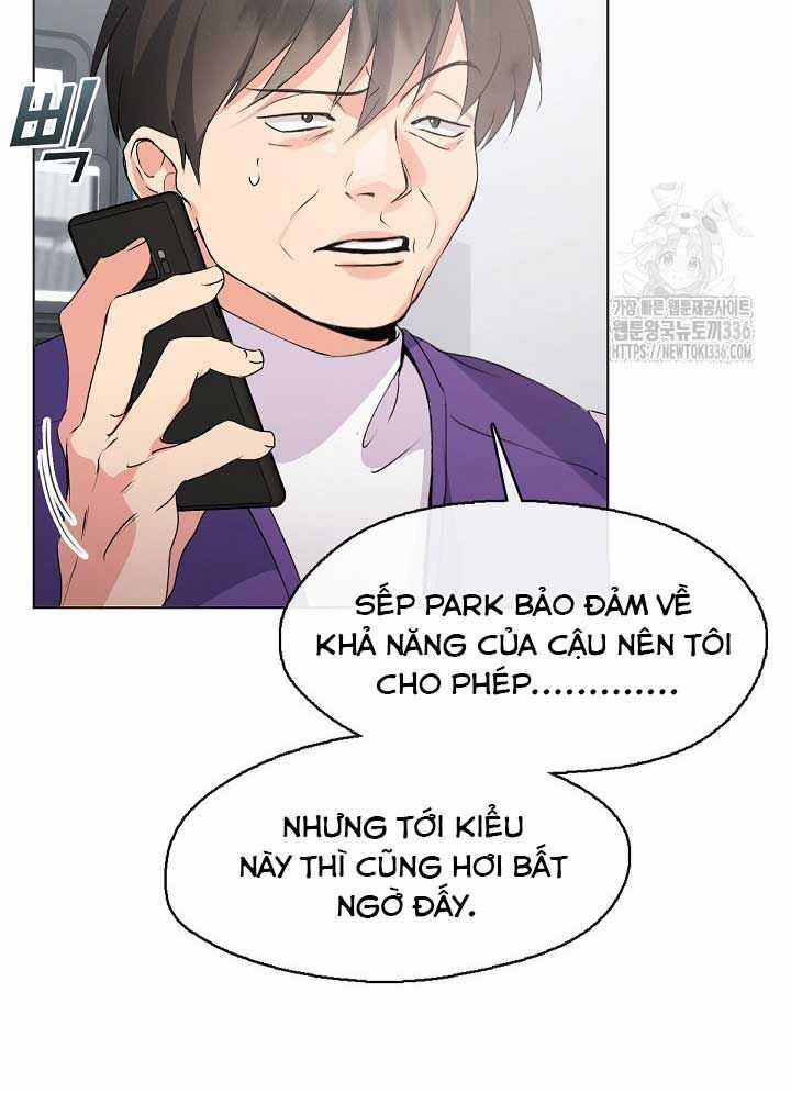 Nhà Hàng Thế Giới Ngầm Chương 42 trang 35