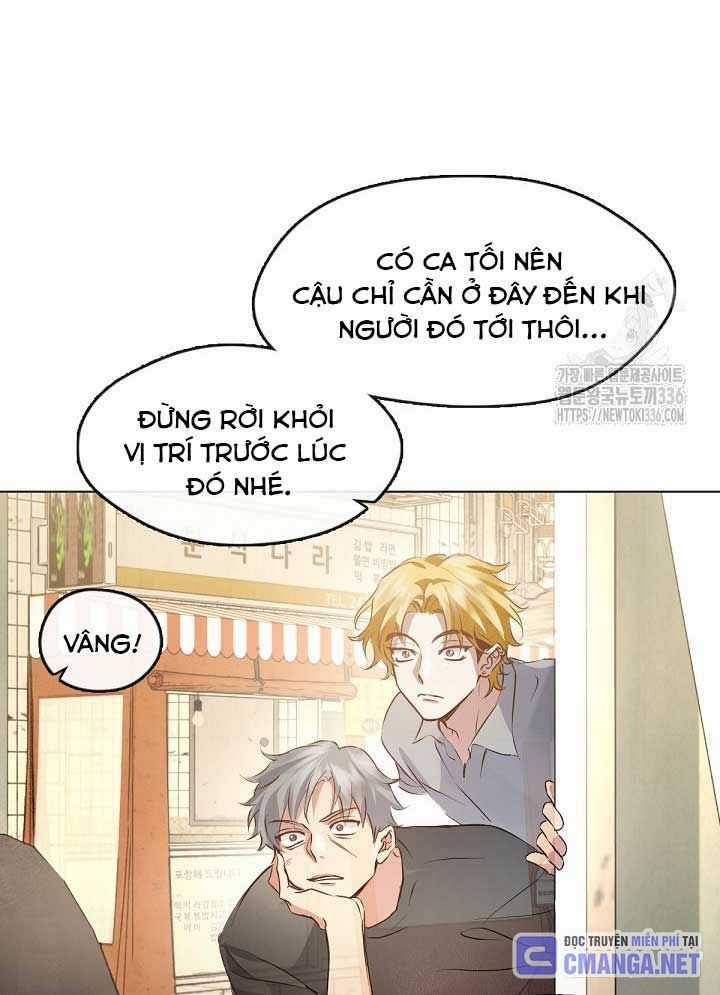 Nhà Hàng Thế Giới Ngầm Chương 42 trang 36