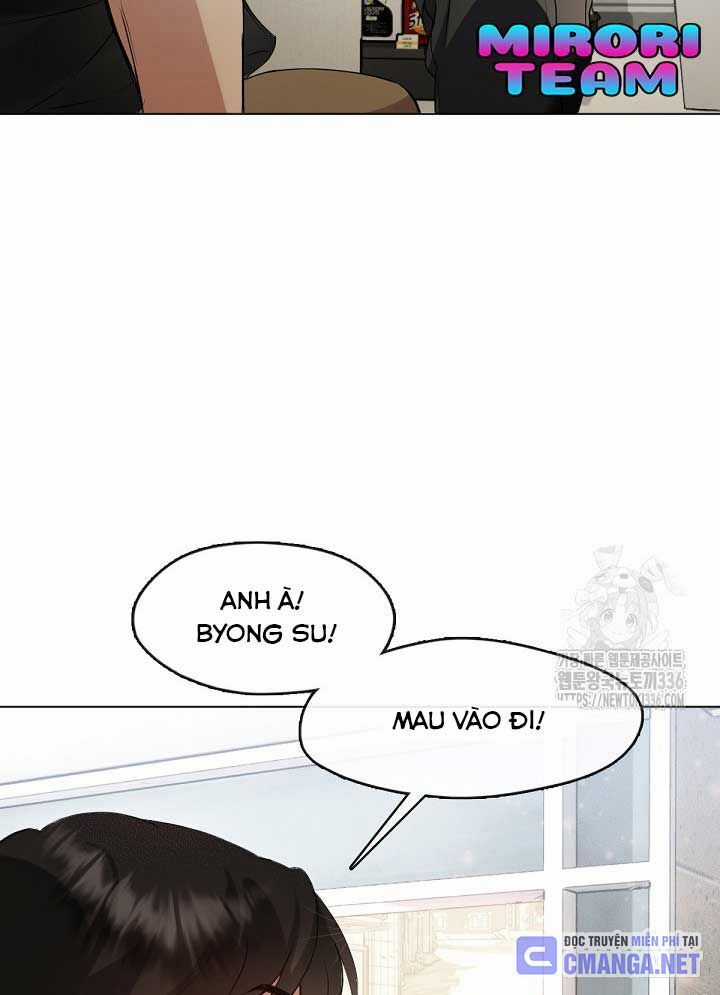 Nhà Hàng Thế Giới Ngầm Chương 42 trang 39