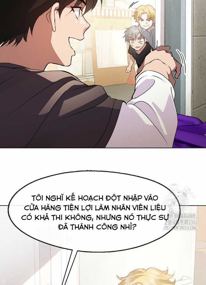 Nhà Hàng Thế Giới Ngầm Chương 42 trang 40
