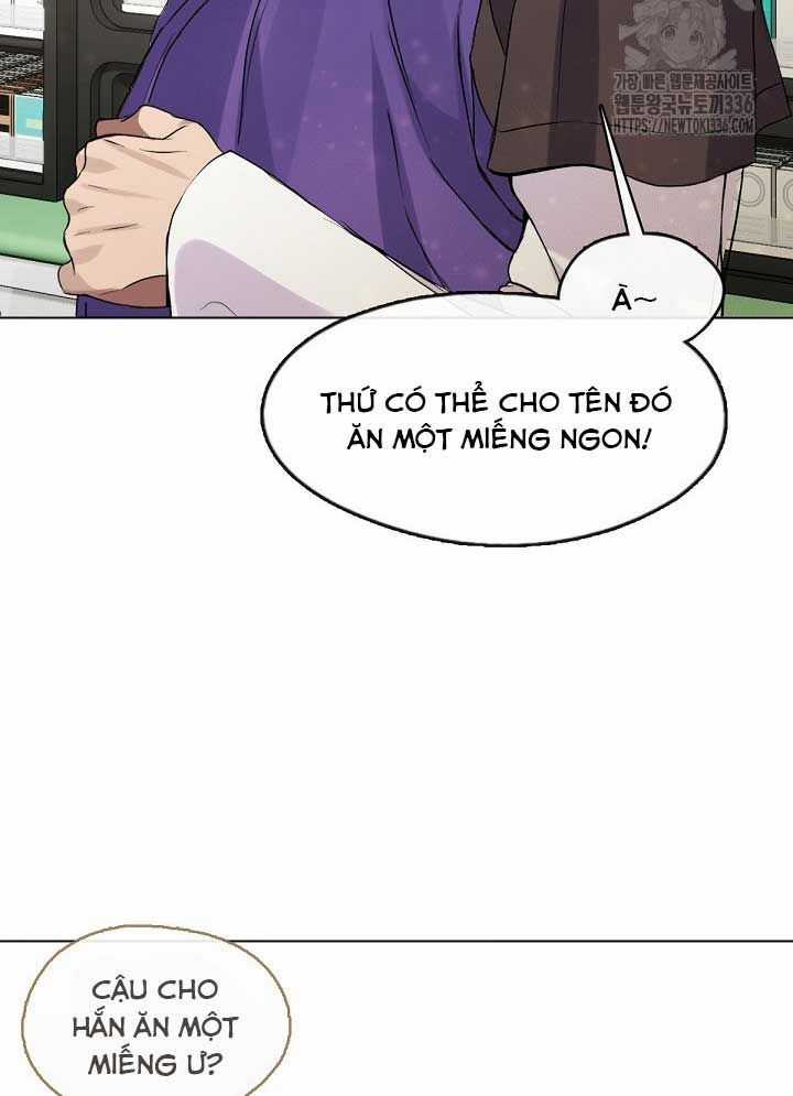 Nhà Hàng Thế Giới Ngầm Chương 42 trang 47