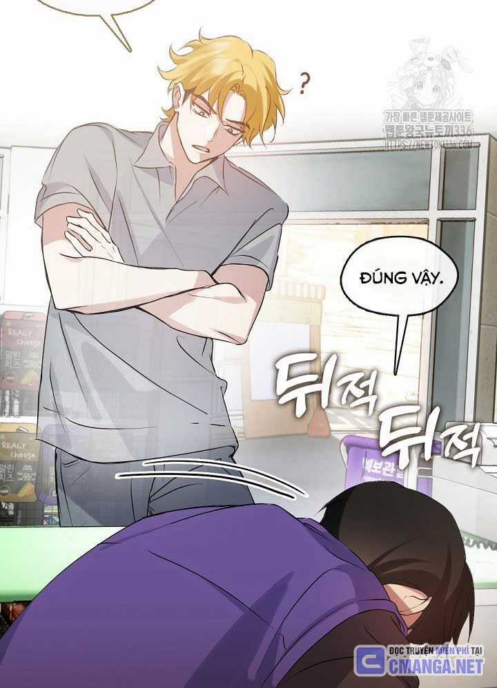 Nhà Hàng Thế Giới Ngầm Chương 42 trang 48