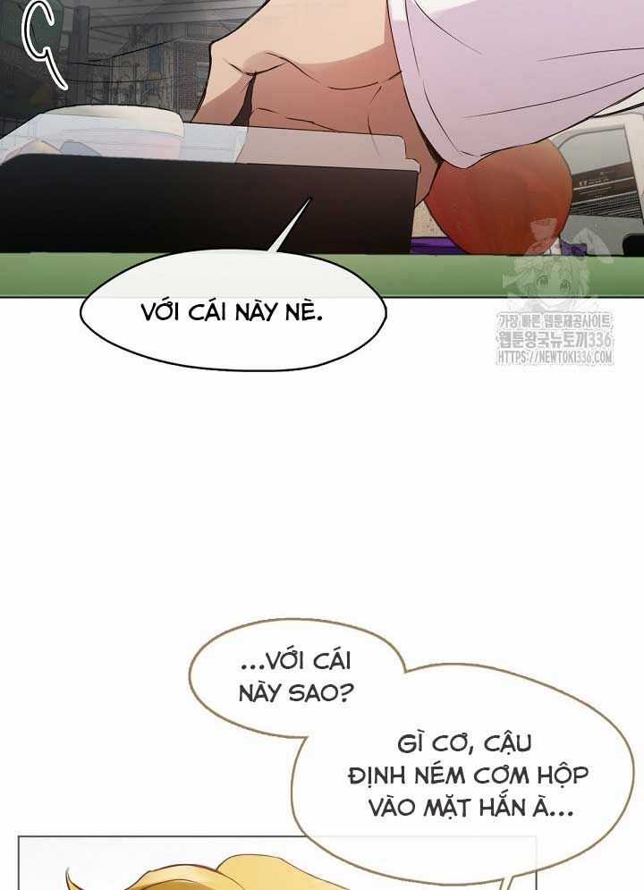 Nhà Hàng Thế Giới Ngầm Chương 42 trang 50