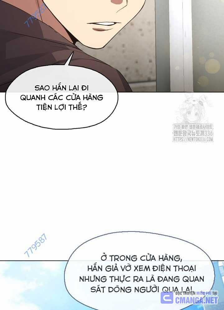 Nhà Hàng Thế Giới Ngầm Chương 42 trang 6