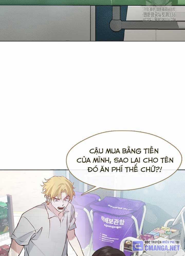 Nhà Hàng Thế Giới Ngầm Chương 42 trang 60