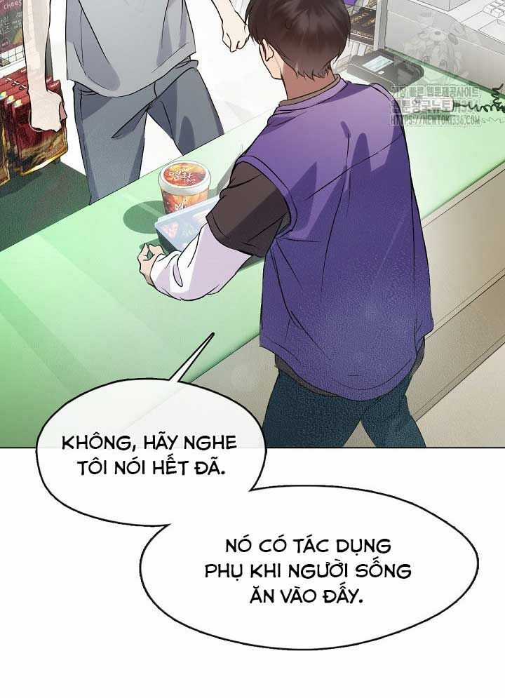 Nhà Hàng Thế Giới Ngầm Chương 42 trang 61