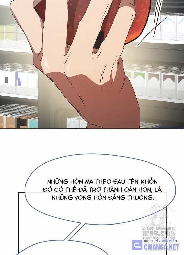 Nhà Hàng Thế Giới Ngầm Chương 42 trang 69