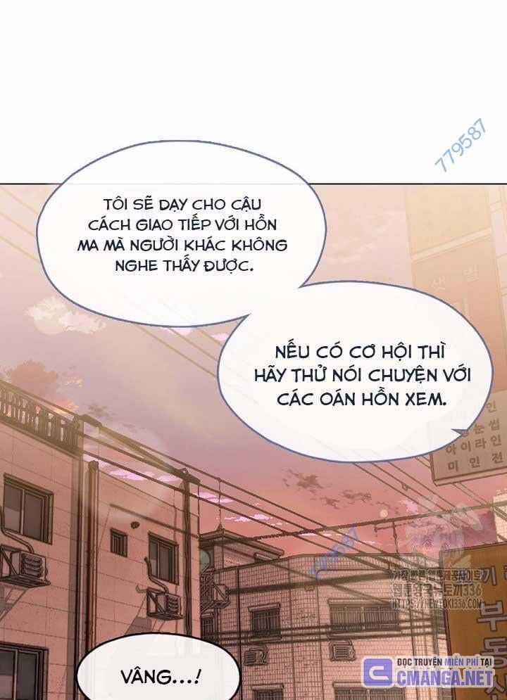 Nhà Hàng Thế Giới Ngầm Chương 42 trang 78