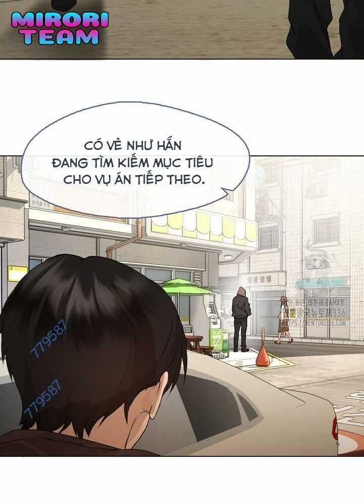 Nhà Hàng Thế Giới Ngầm Chương 42 trang 8