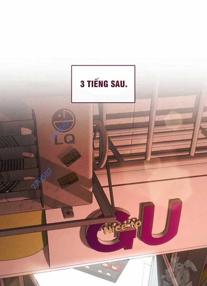 Nhà Hàng Thế Giới Ngầm Chương 42 trang 80
