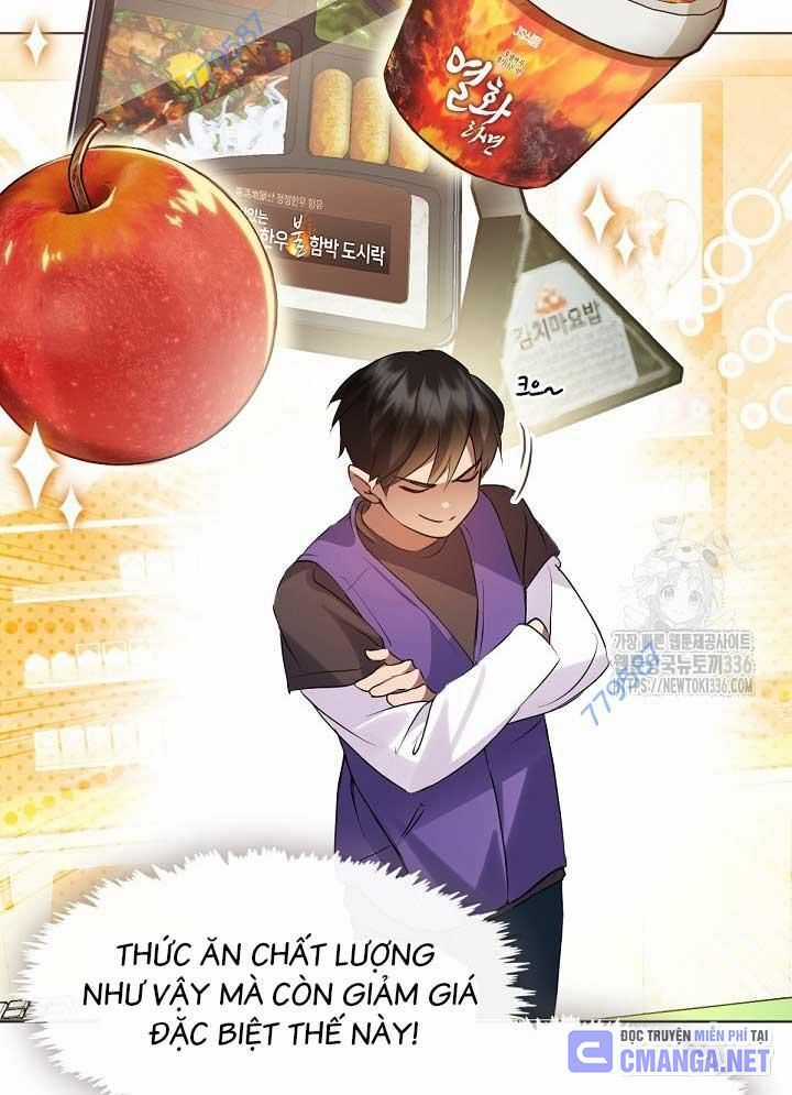 Nhà Hàng Thế Giới Ngầm Chương 42 trang 87