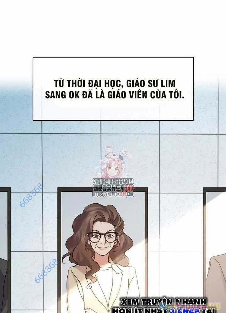 Nhà Hàng Thế Giới Ngầm Chương 46 trang 1