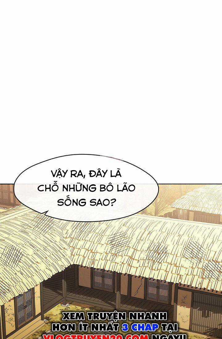 Nhà Hàng Thế Giới Ngầm Chương 52 trang 1
