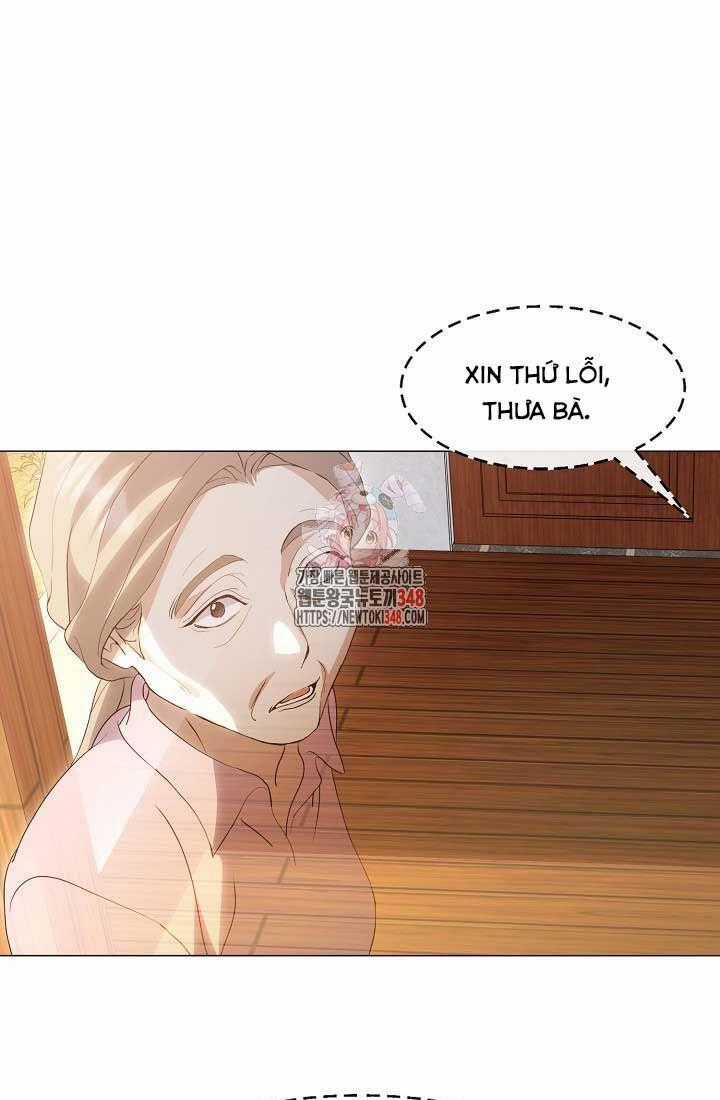 Nhà Hàng Thế Giới Ngầm Chương 56 trang 1