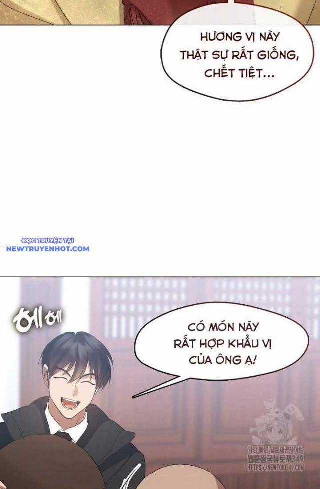 Nhà Hàng Thế Giới Ngầm Chương 57 trang 1