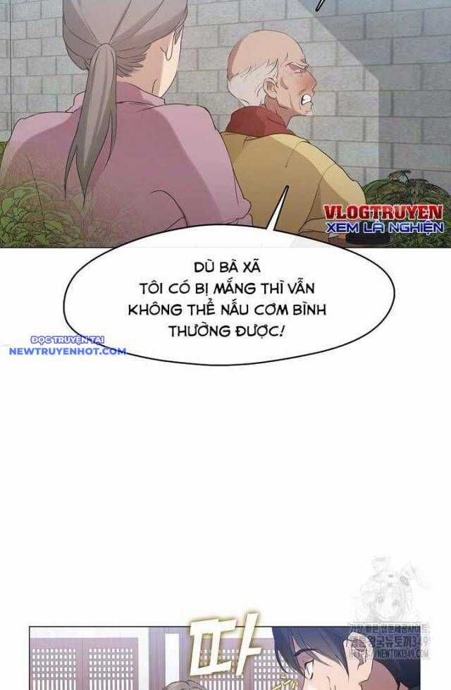 Nhà Hàng Thế Giới Ngầm Chương 57 trang 13