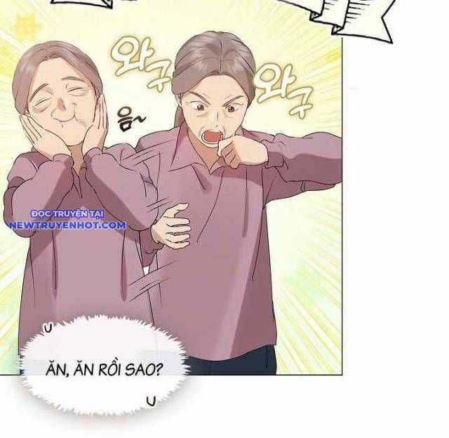 Nhà Hàng Thế Giới Ngầm Chương 57 trang 15