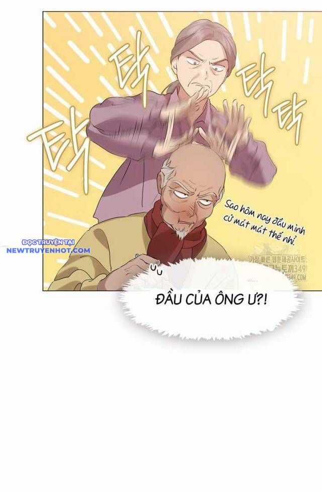 Nhà Hàng Thế Giới Ngầm Chương 57 trang 16