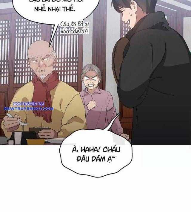 Nhà Hàng Thế Giới Ngầm Chương 57 trang 18