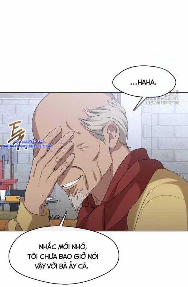 Nhà Hàng Thế Giới Ngầm Chương 57 trang 33