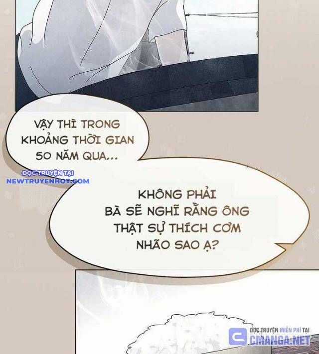 Nhà Hàng Thế Giới Ngầm Chương 57 trang 35