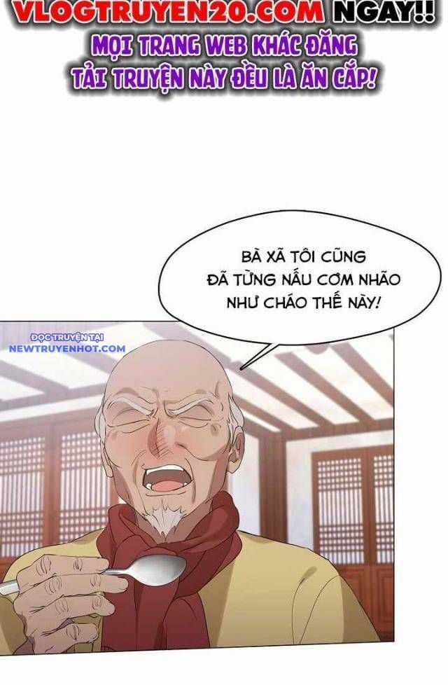 Nhà Hàng Thế Giới Ngầm Chương 57 trang 4