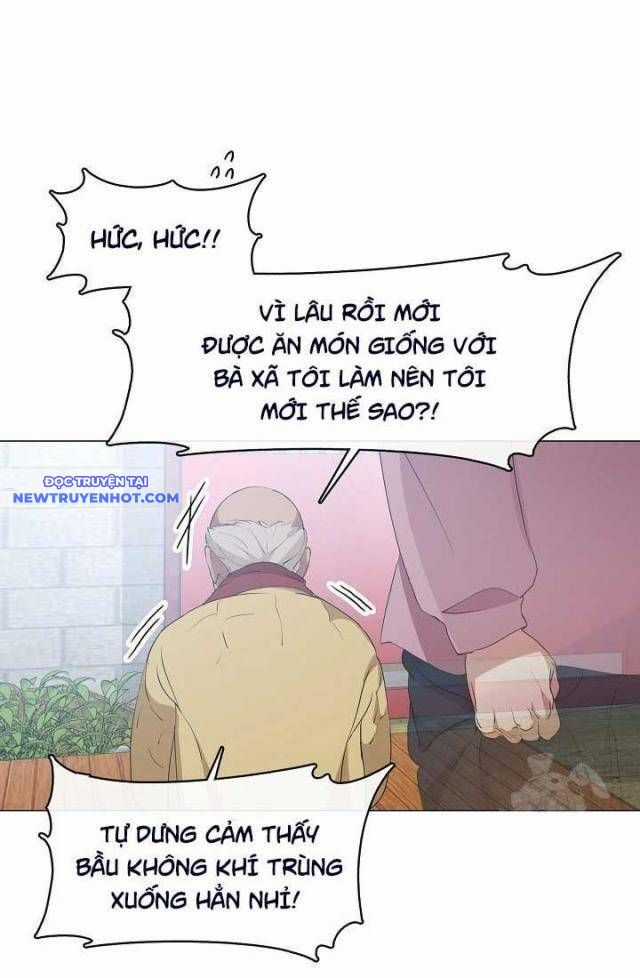 Nhà Hàng Thế Giới Ngầm Chương 57 trang 47