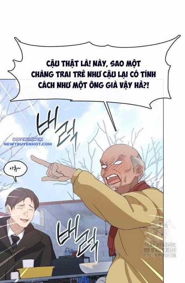 Nhà Hàng Thế Giới Ngầm Chương 57 trang 48