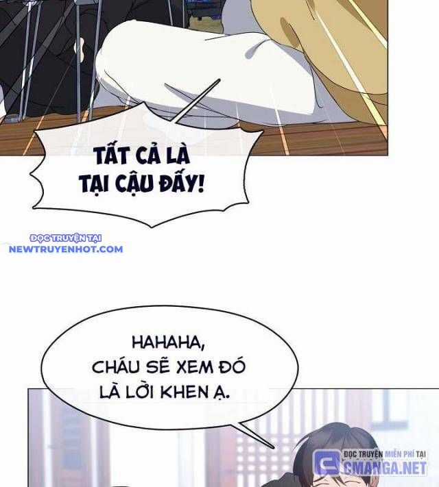 Nhà Hàng Thế Giới Ngầm Chương 57 trang 49